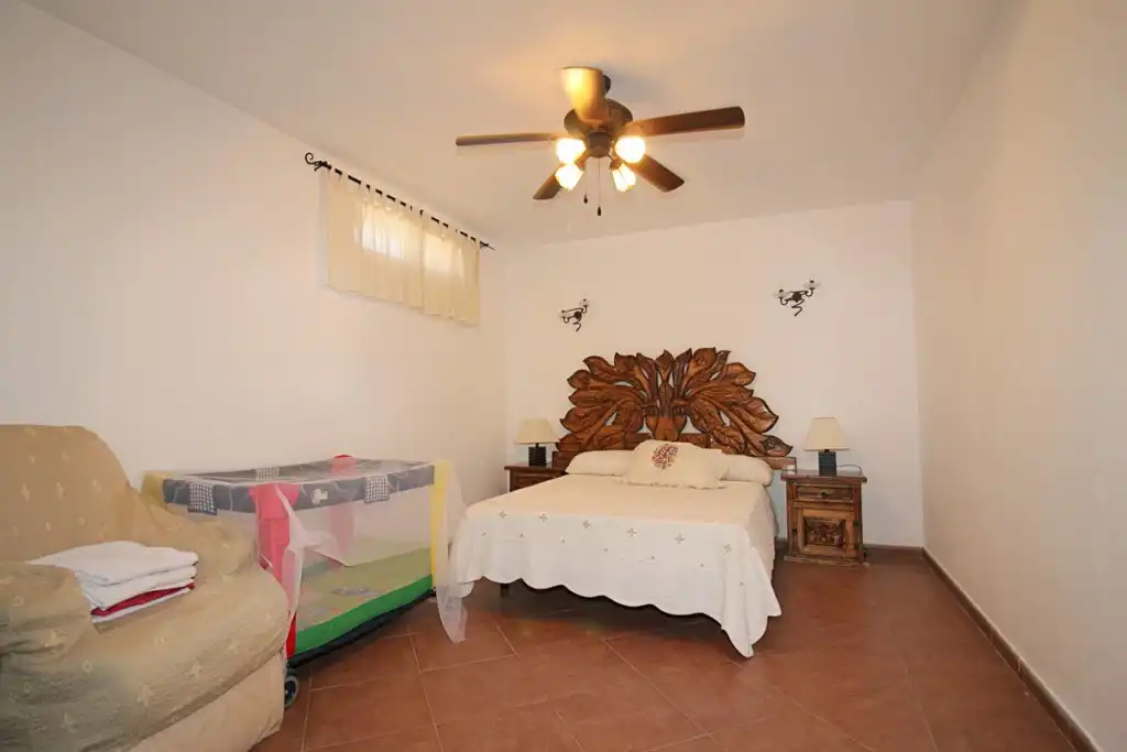 Casa rústica amb piscina en venda a Monda, imagen 29