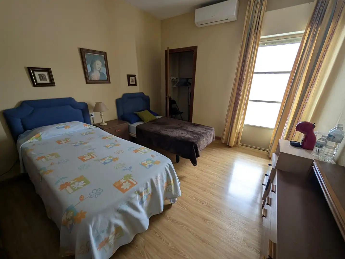 Habitación de Piso en venta en Lucena con Aire acondicionado, Calefacción y Terraza