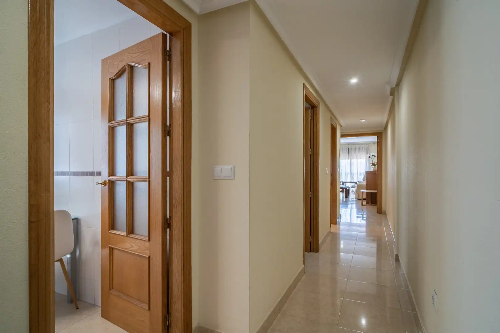 Apartament amb piscina en venda a San Pedro del Pinatar, imagen 3