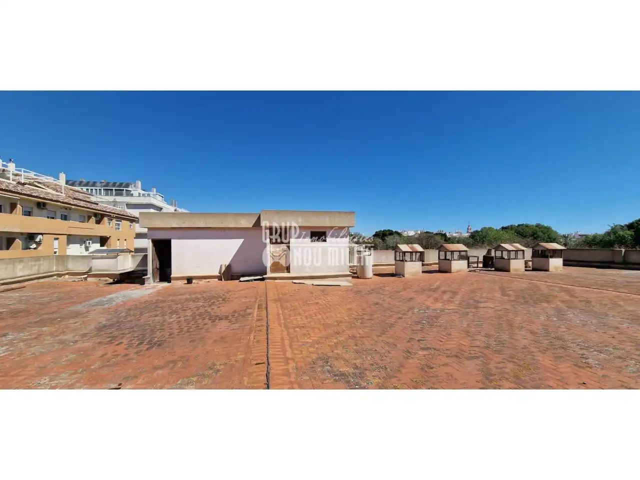 Nave industrielle avec ascenseur à vendre à Benetússer, imagen 43