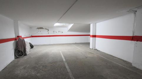 Foto 4 de Pis en venda a Calle Isidro Pacense, San Roque - Ronda Norte, Badajoz Capital