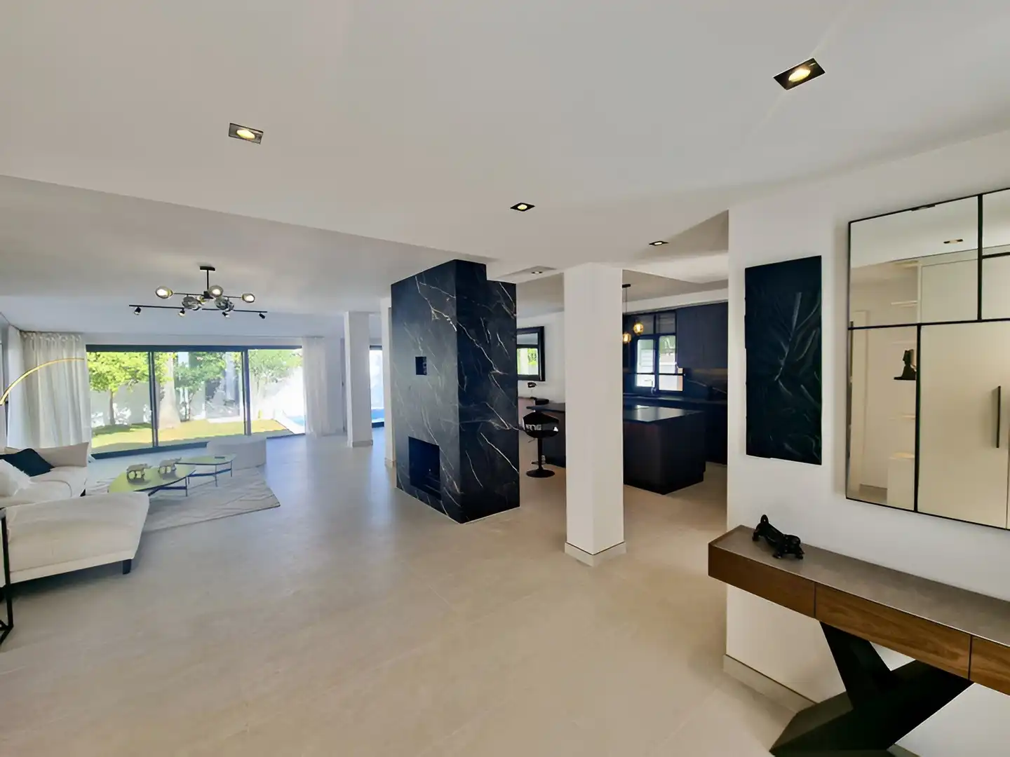 Casa amb piscina en venda a Marbella Centro, imagen 11