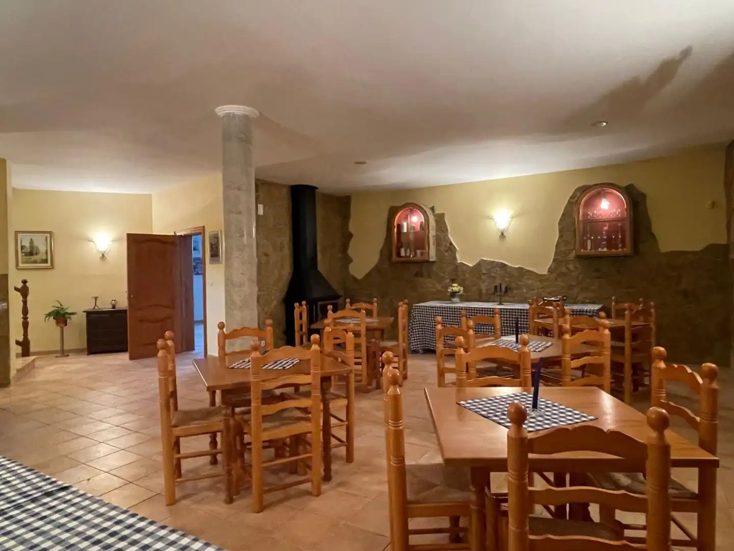 Houses for sale in Vinaròs  with Air Conditioner, Terrace and Furnished