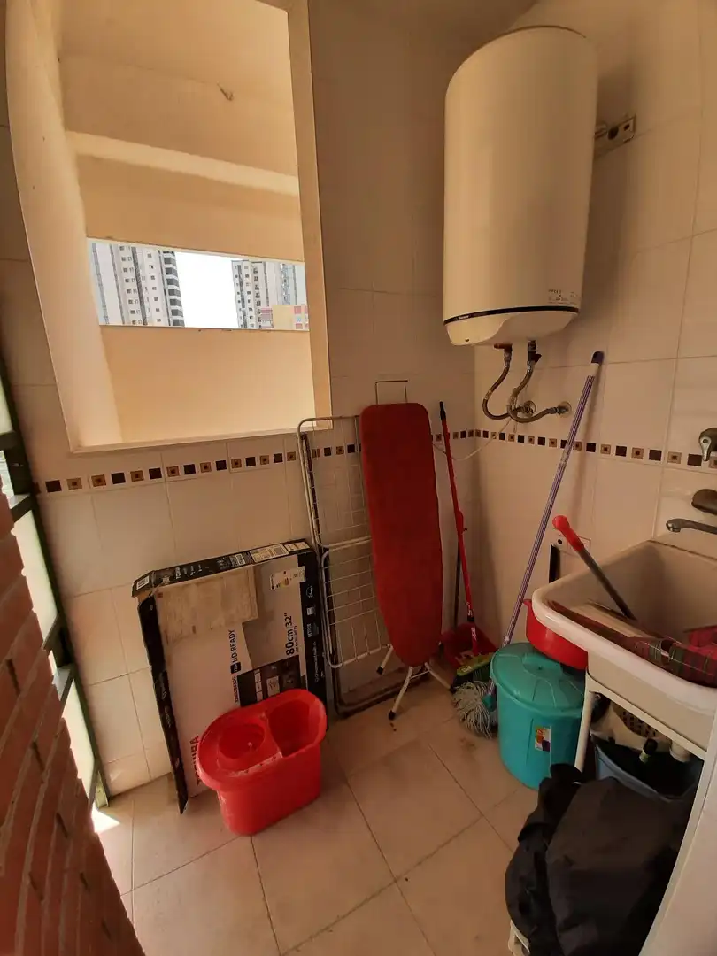 Apartment mit Pool zum Verkauf in Rincón de Loix, imagen 14
