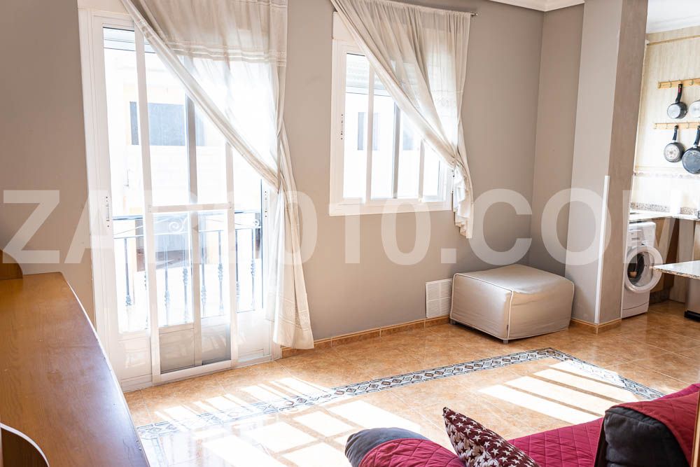 Wohnung zum verkauf in Calle Alfonso XIII, Playa de Garrucha, Garrucha