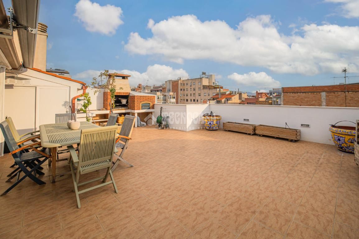 Duplex for sale in Vinyets - Molí Vell