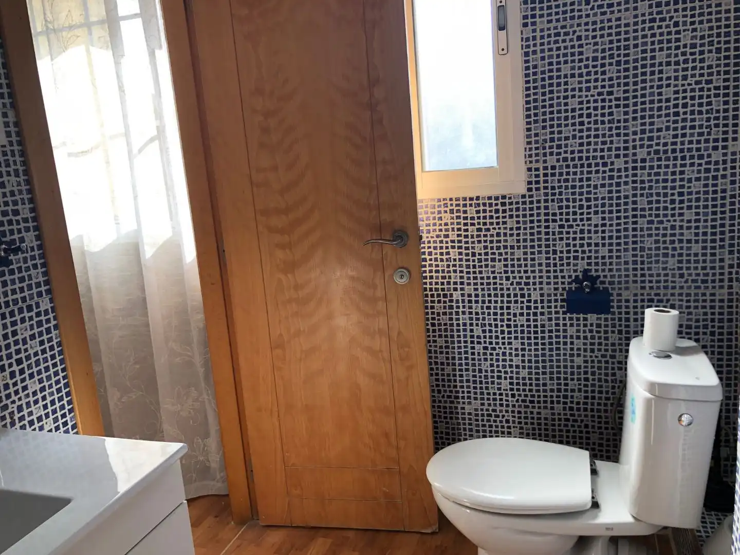 Flat for rent in Valencia, Valencia