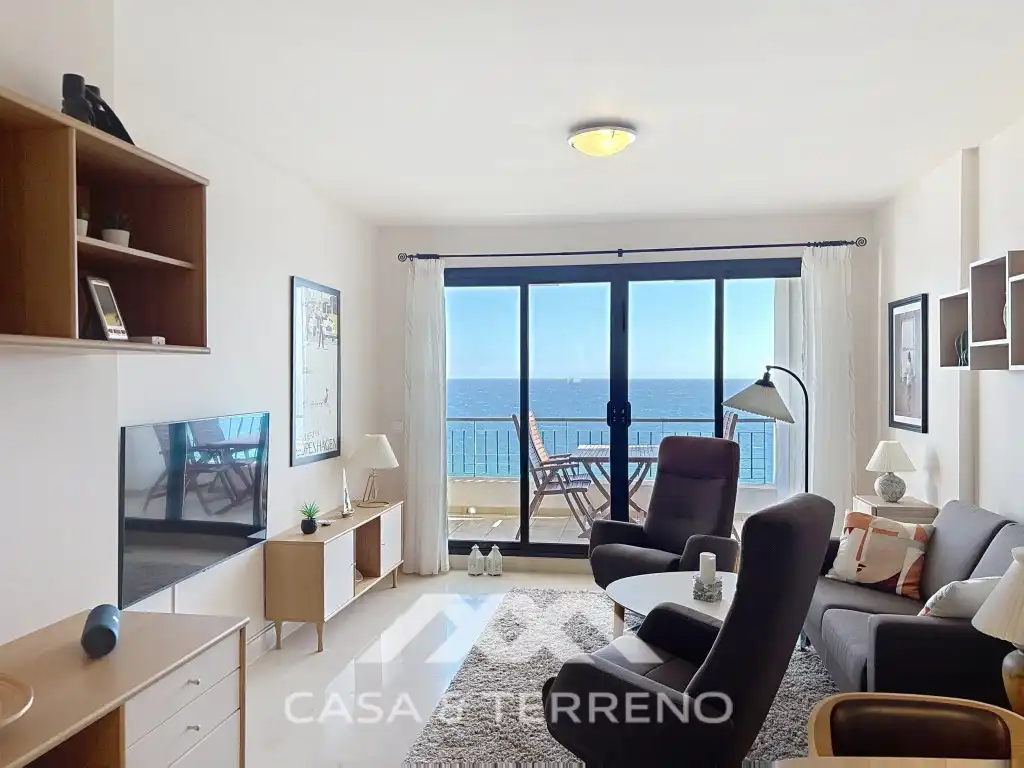 Apartament amb terrassa en venda a Calle Vicente Aleixandre, imagen 5