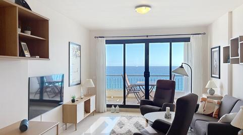 Foto 4 de Apartament en venda a Calle Vicente Aleixandre, El Peñoncillo, Torrox