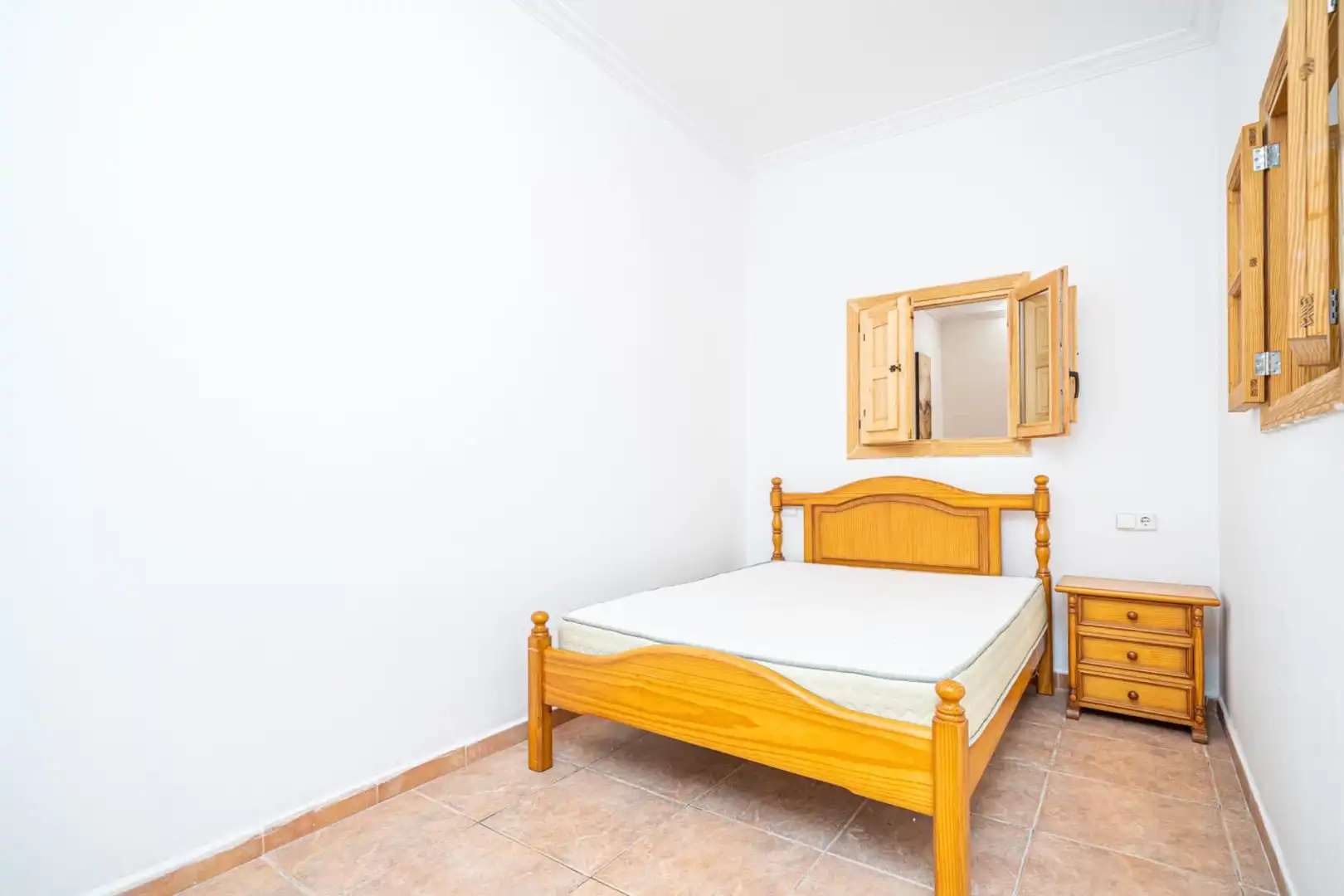 Bedroom of Houses for sale in Llucmajor  with Terrace and Furnished
