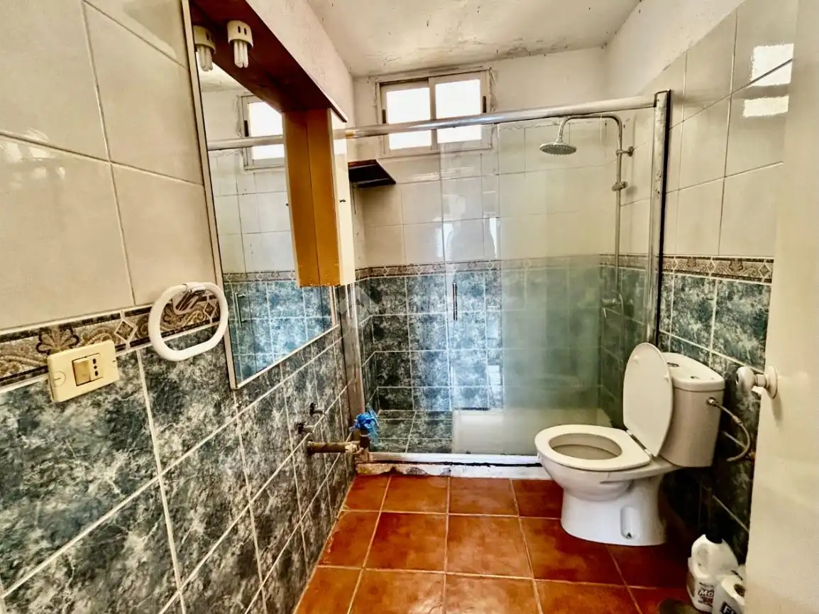 Bathroom of Flat for sale in Güímar  with Terrace and Balcony