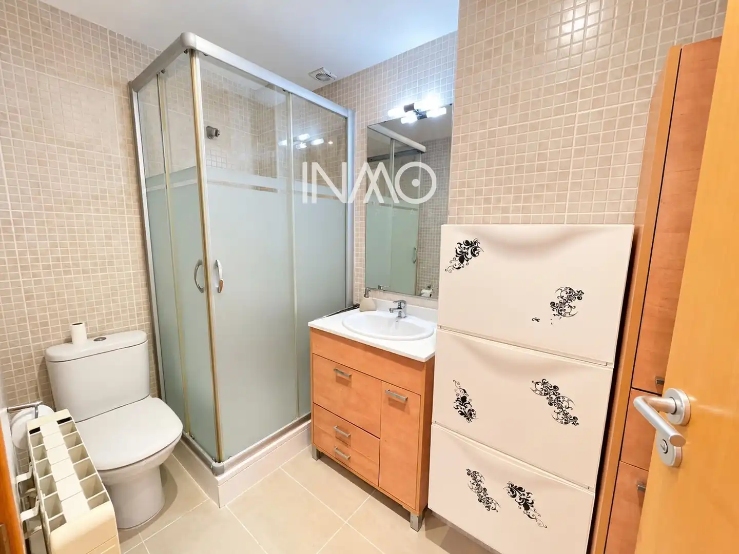 Bathroom of Flat for sale in Centre