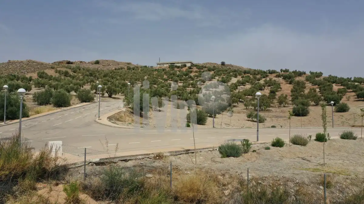 Terreni e lotti in vendita a La Guardia de Jaén, imagen 4