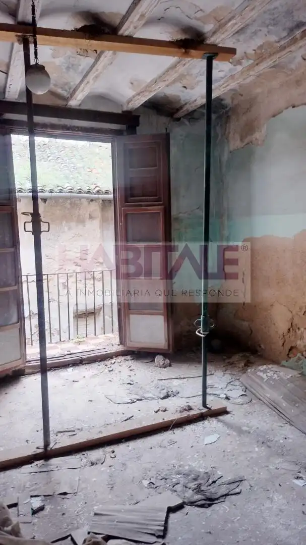 Doppelhaushälfte zum Verkauf in Xàtiva, imagen 15