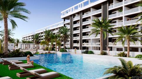 Foto 2 de Apartamento en venta en Ronda José Samper García, Torreblanca, Torrevieja