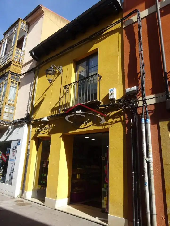 Maison avec jardin à vendre à LA RUA, imagen 2
