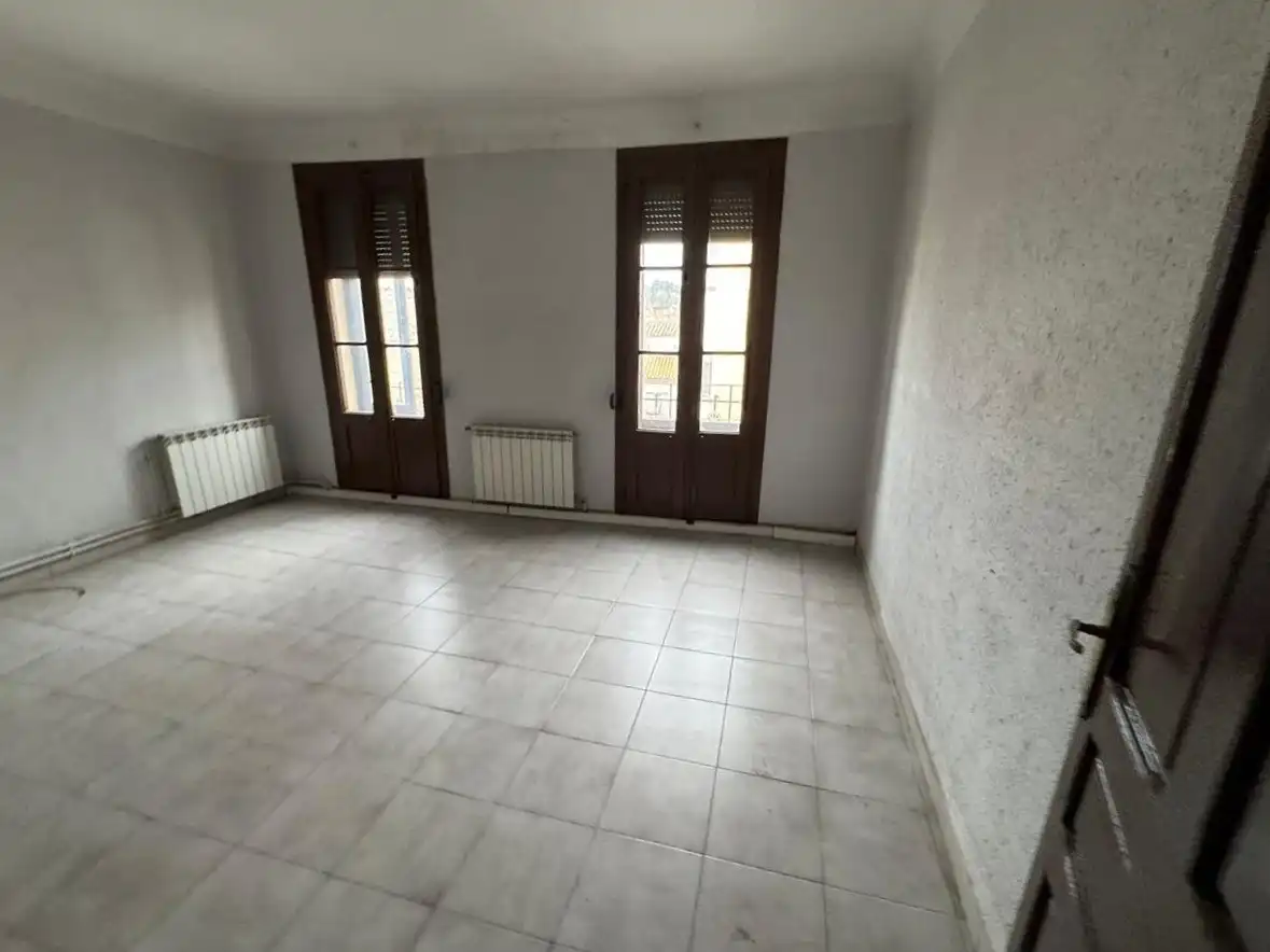 Appartamento con terrazza in vendita a Alcañiz, imagen 4