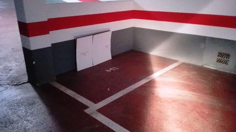 Foto 2 de Garatge de lloguer a Paseo Arco de Ladrillo, 33, Ciudad de la Comunicación - Arco Ladrillo, Valladolid Capital