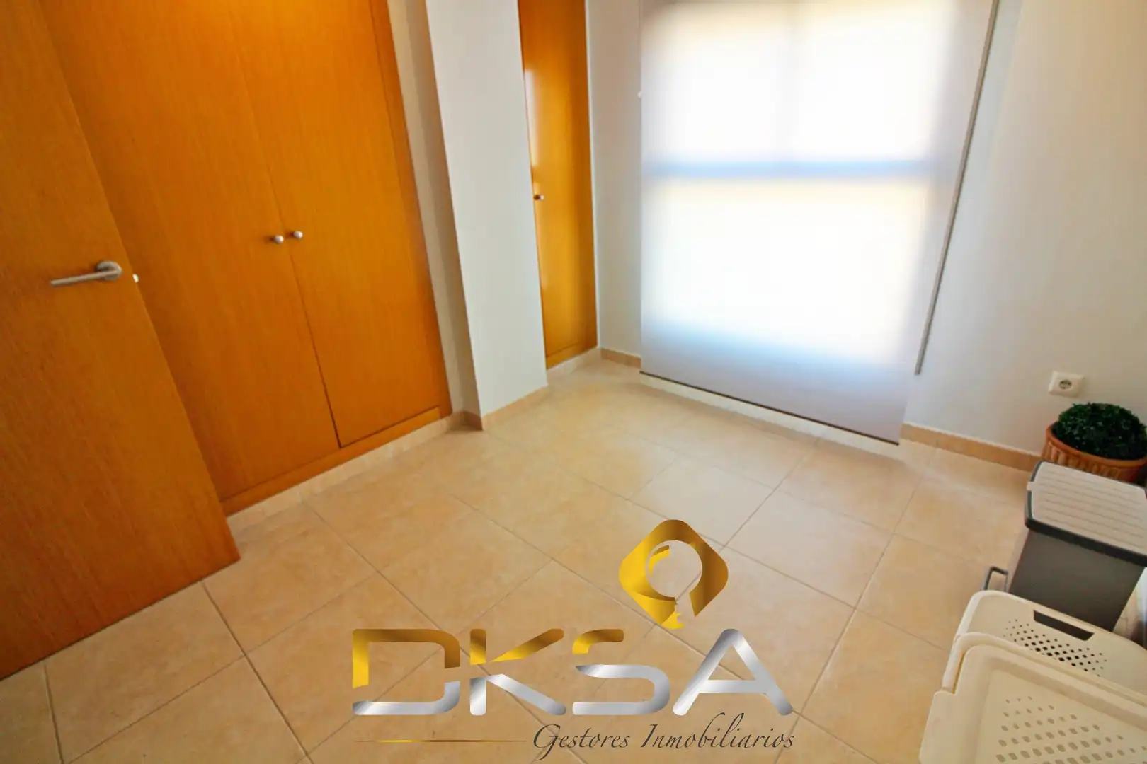 Flat for rent in Sur