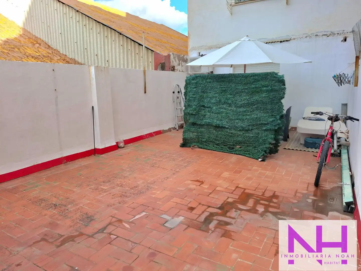 Piso con ascensor en venta en Camino de Onda - Salesianos, imagen 24
