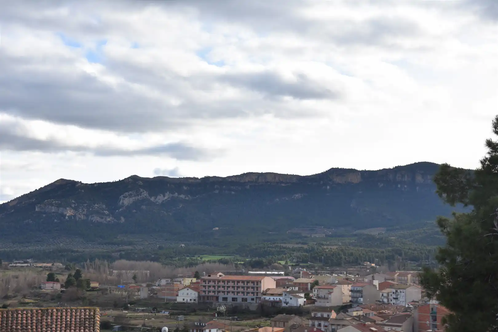 Terreni e lotti in vendita a Valderrobres, imagen 6