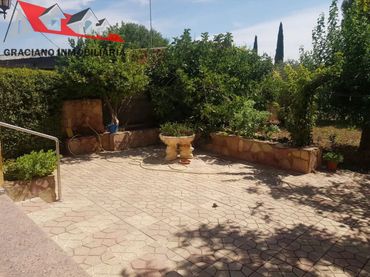 Chalet en venta en Pedanías - Extrarradio
