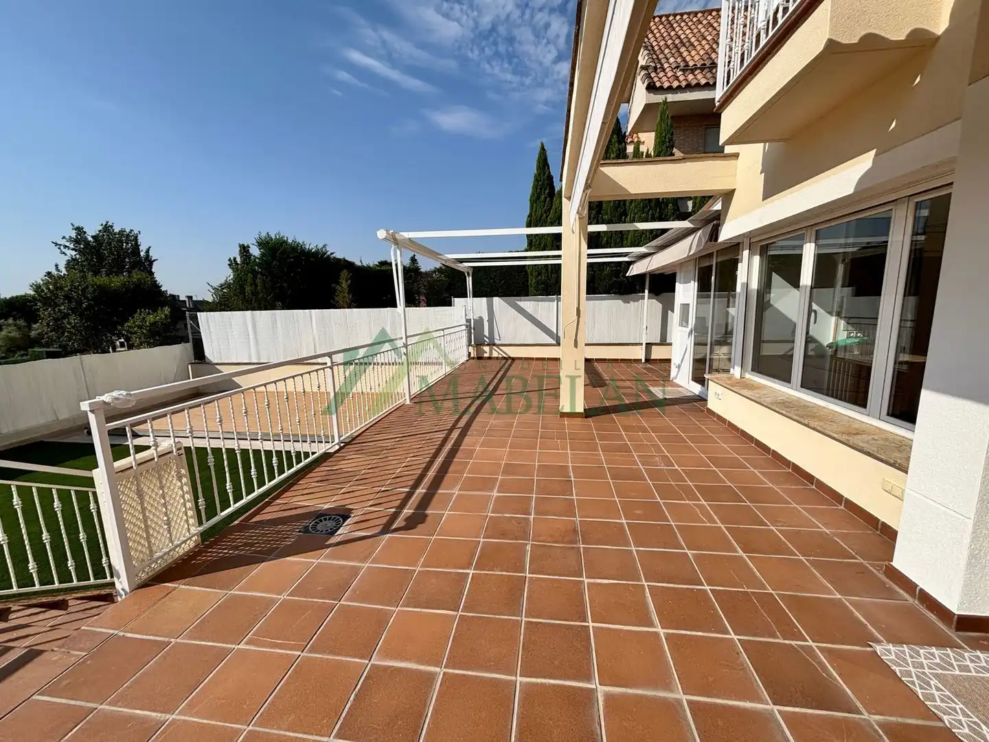 Villa mit Pool zur Miete in Pueblo, imagen 30