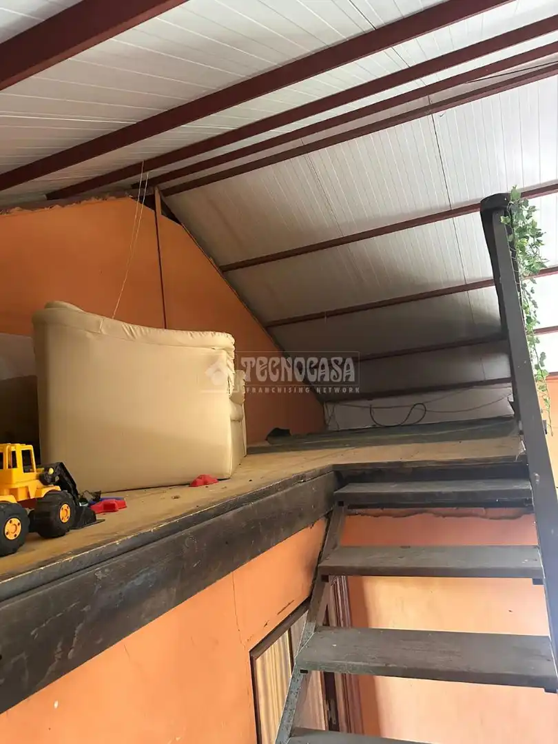 Casa rústica en venda a Núcleo urbano, imagen 29