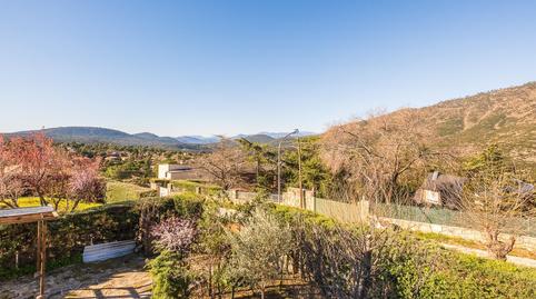 Foto 2 de Casa o xalet en venda a Calle de Los Castaños, 6, Robledo de Chavela, Madrid