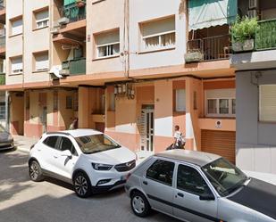 Exterior view of Flat for sale in Salt