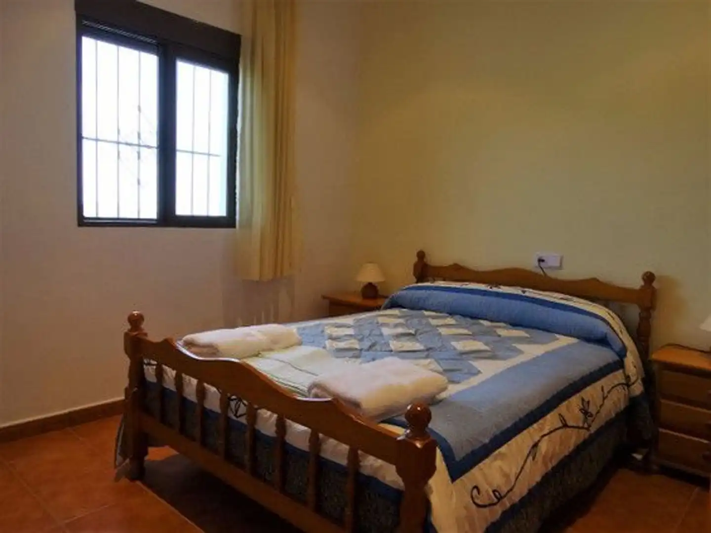 Villa con piscina in vendita a Moratalla, imagen 10