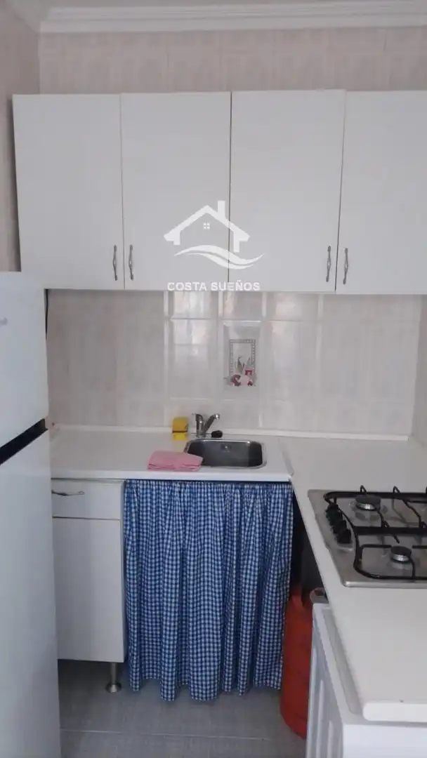 Kitchen of Houses for sale in Relleu  with Terrace and Furnished
