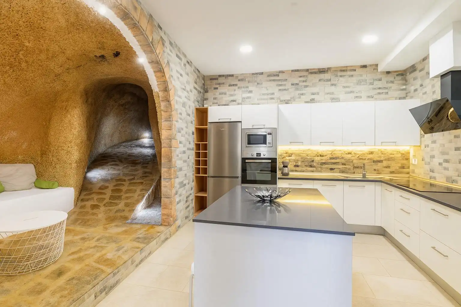 Edificio en venta en Calle Calle Hediondo, 20, Arico