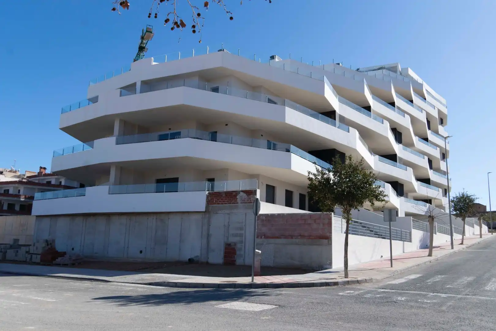 Piso con piscina en venta en San Miguel de Salinas, imagen 15