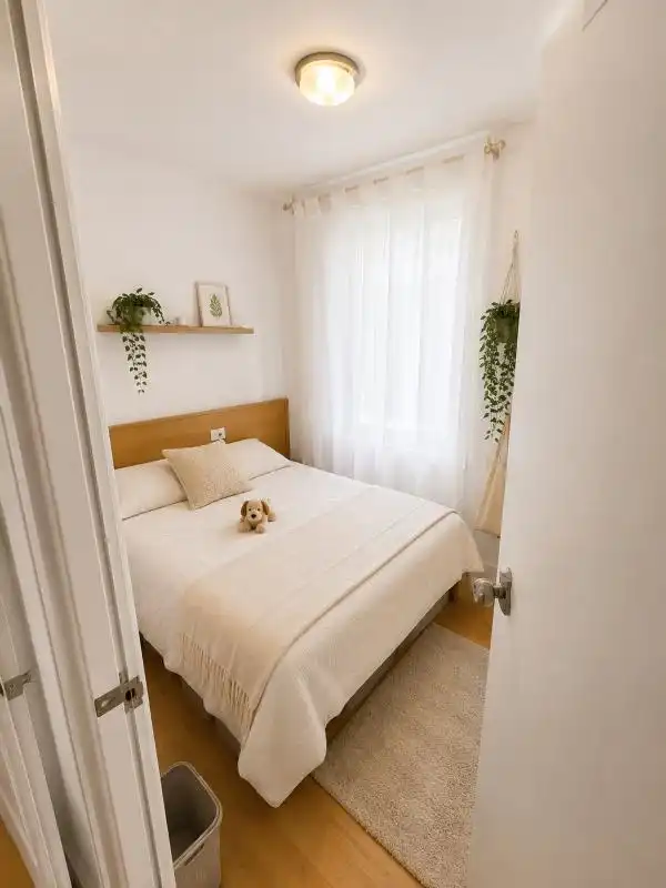 Flat with lift for sale in Ses Figueretes - Platja d'en Bossa - Cas Serres, imagen 9