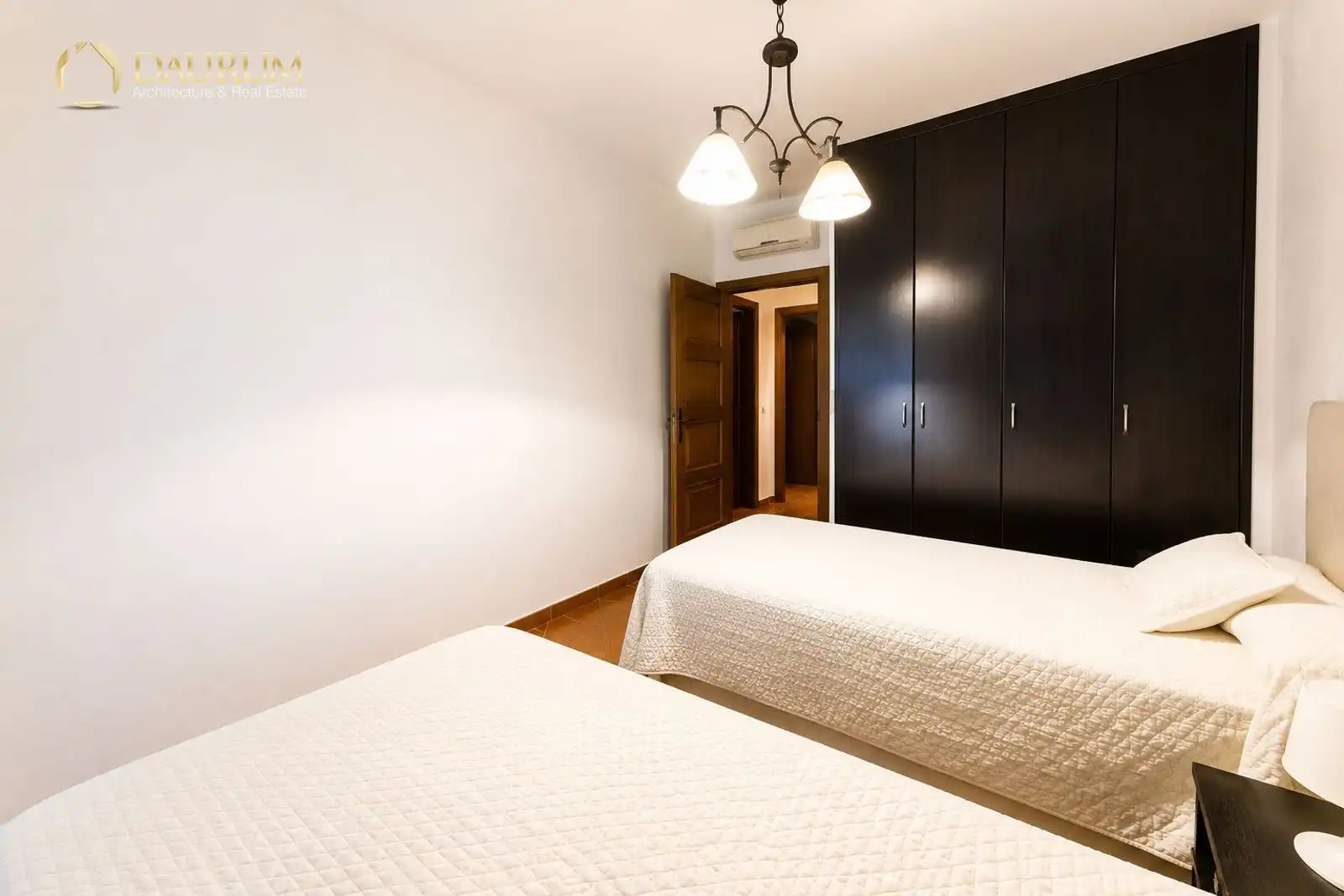 Bedroom of Houses for sale in La Rinconada  with Air Conditioner, Terrace and Storage room