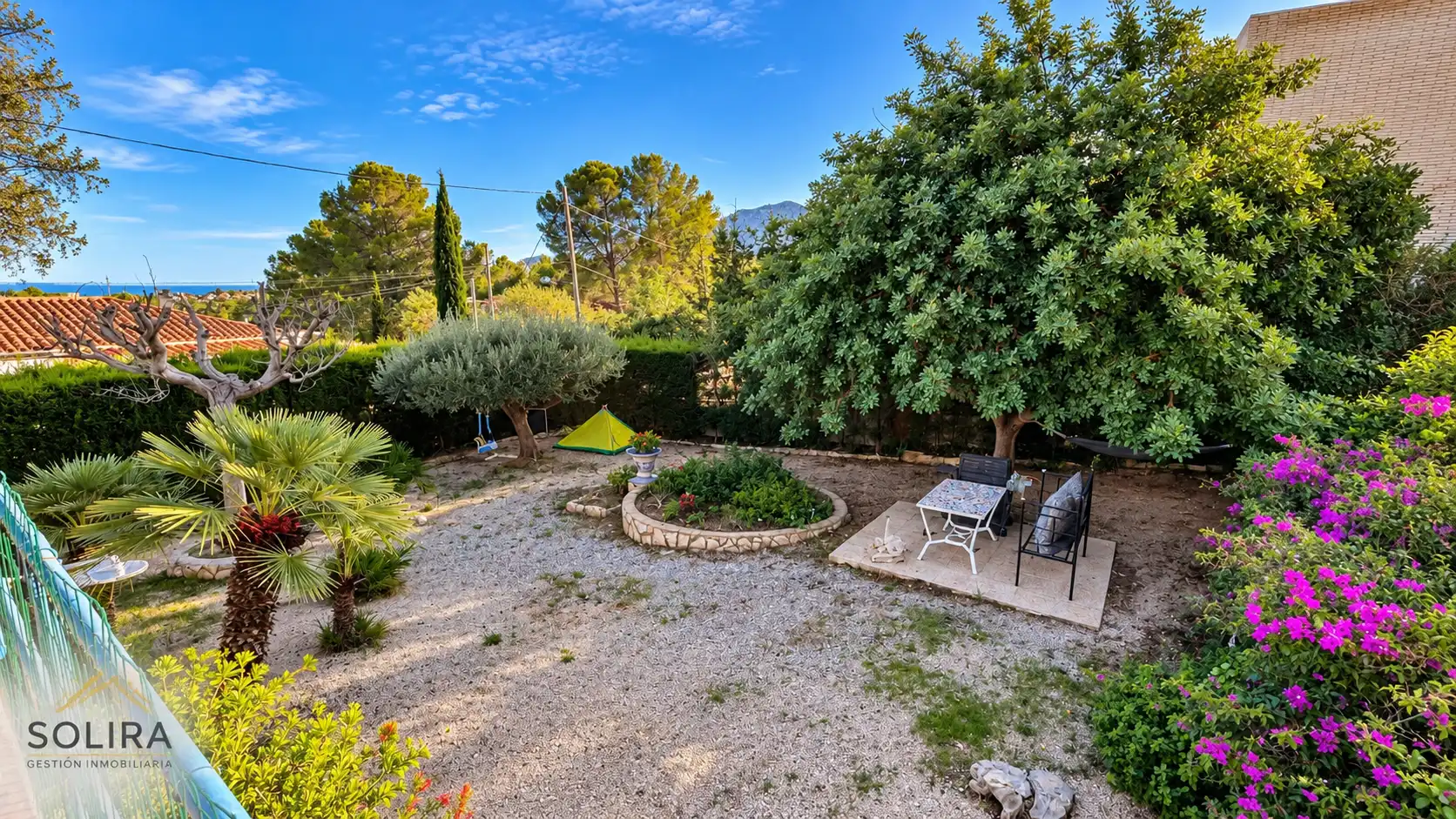 Detached house with pool for sale in Carrer de la Violeta 4, imagen 32