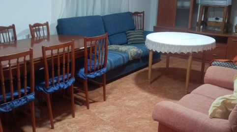 Foto 2 de Casa o chalet en venta en La Herrera, Albacete