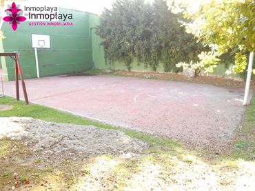 Apartament amb piscina de lloguer a Pedroso