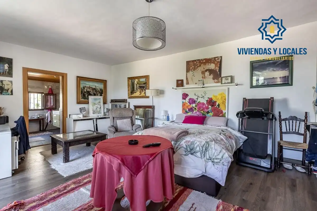 Maison avec terrasse à vendre à Camino DEL SACROMONTE, imagen 40