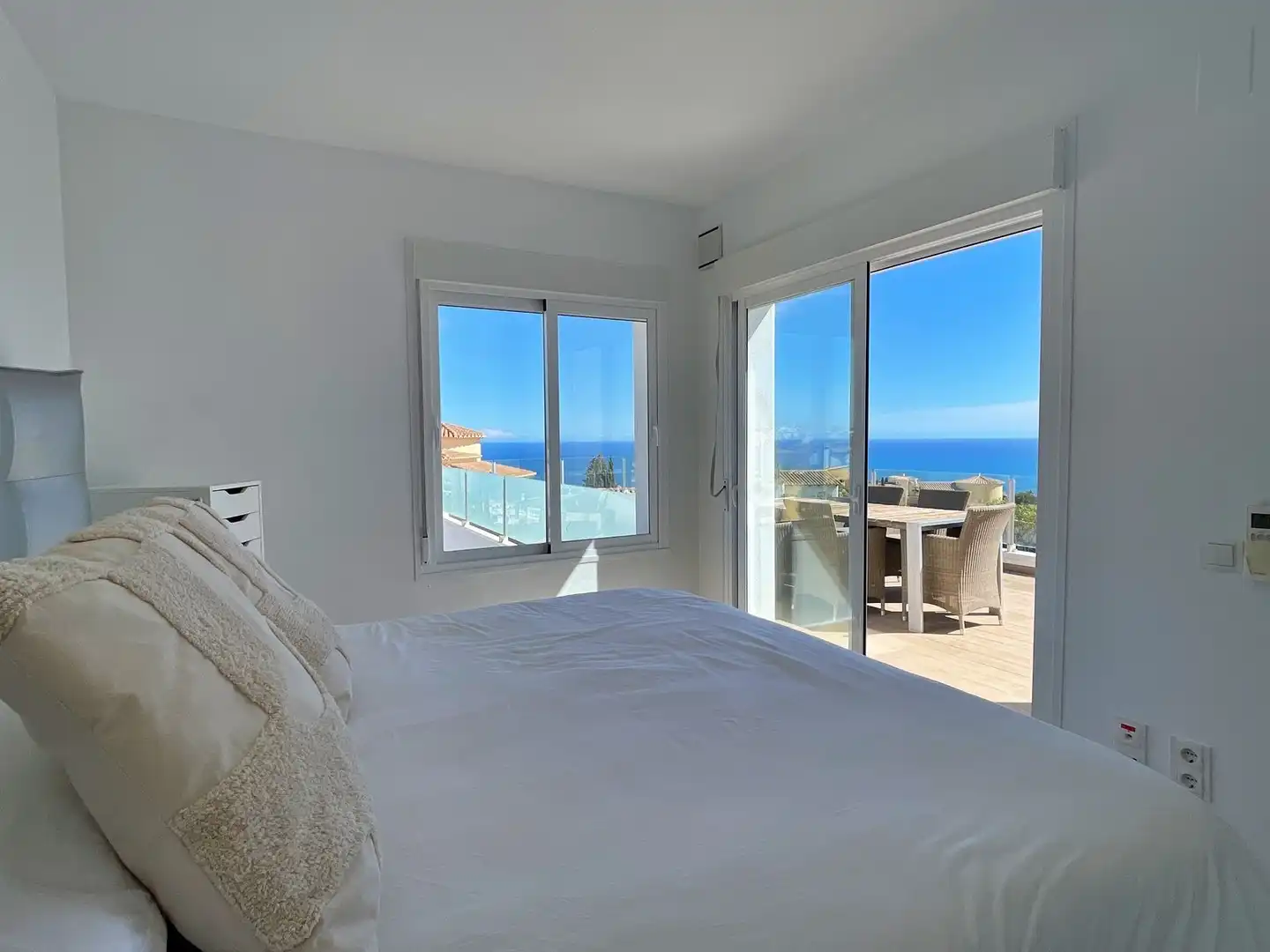 Villa mit Pool zum Verkauf in Cumbre del Sol, imagen 14