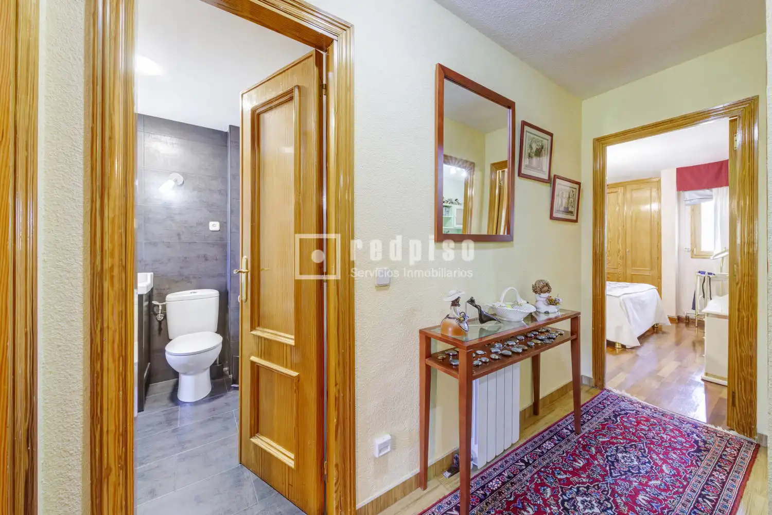 Casa o chalet en venta en Las Rozas de Madrid con Aire acondicionado, Calefacción y Jardín privado