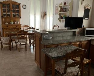 Kitchen of Single-family semi-detached for sale in  Córdoba Capital