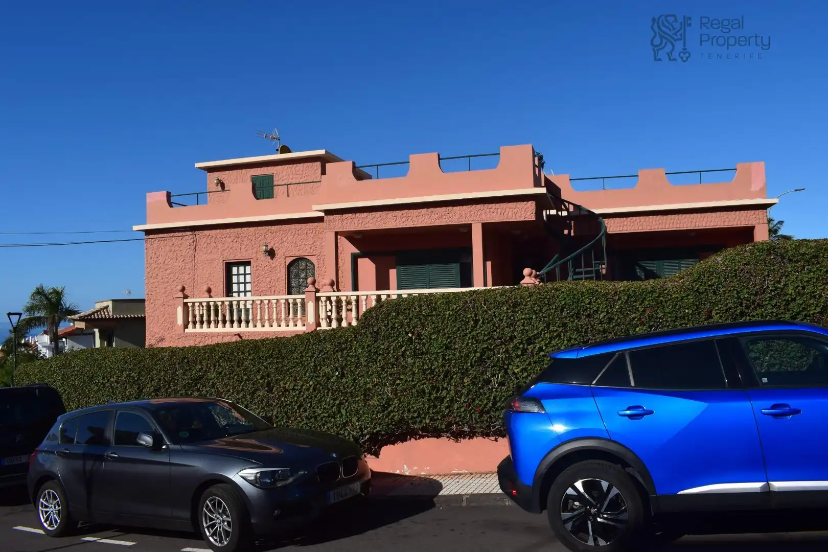 Chalet con jardín en venta en San Antonio - Las Arenas, imagen 27