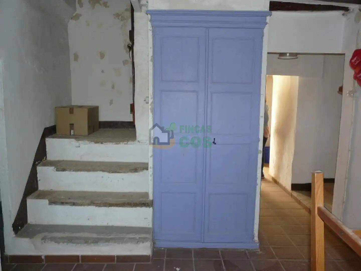 Haus oder Chalet zum Verkauf in Els Torms mit Terrasse und Balkon