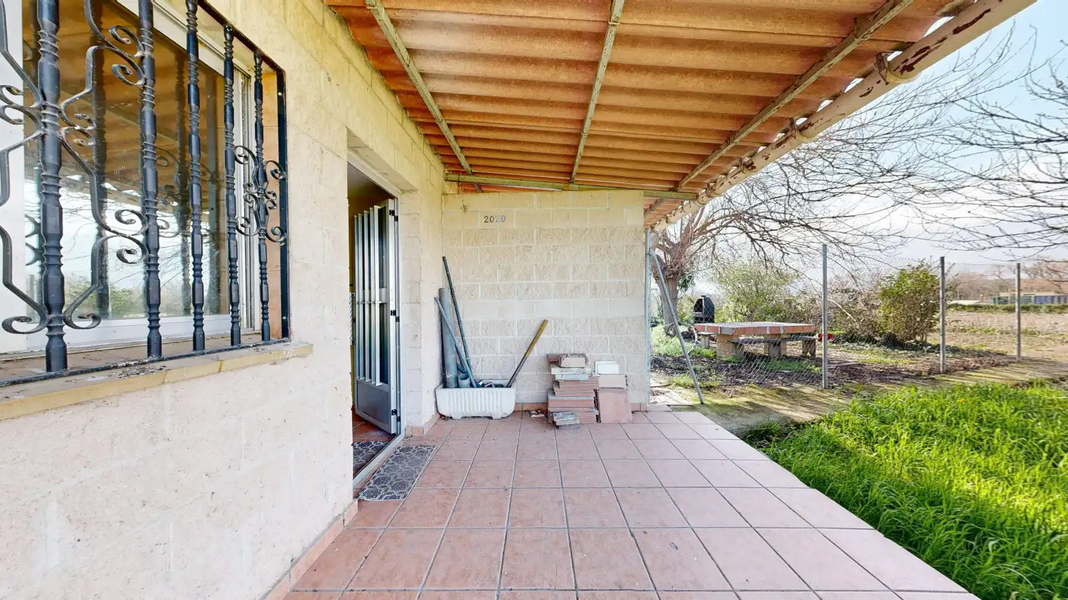 Rural land for sale in Carcastillo - DISEMINADO, imagen 22