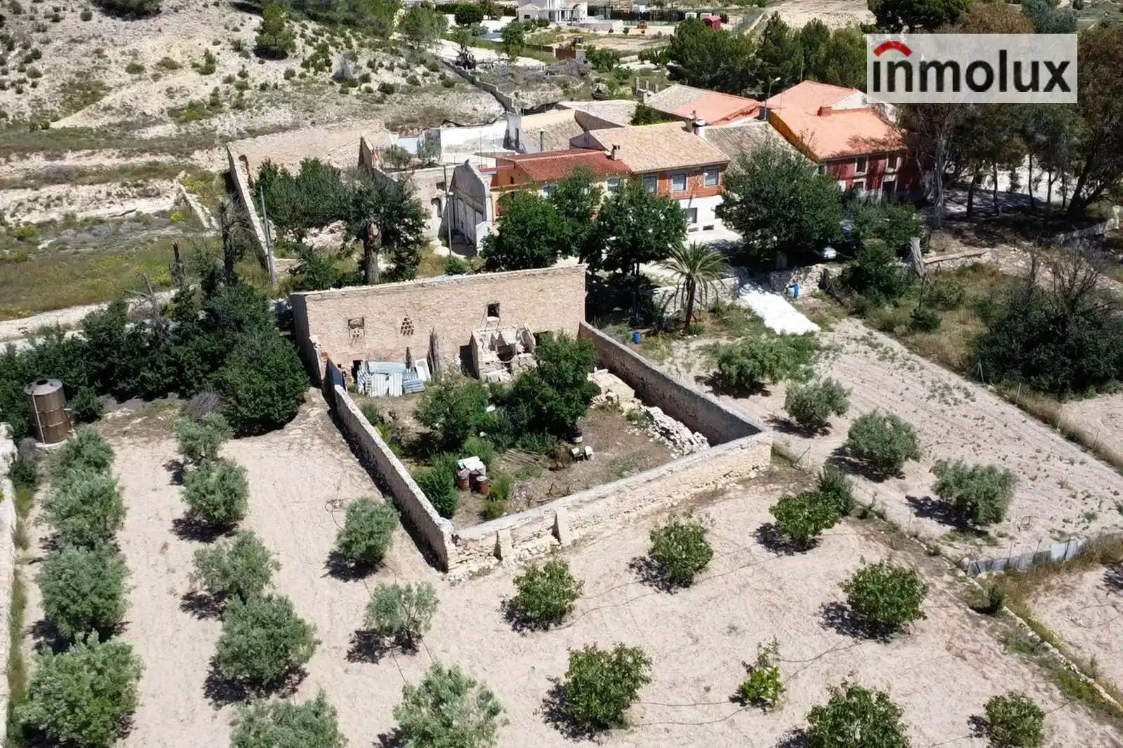 House for sale in Camino Pinada, imagen 38
