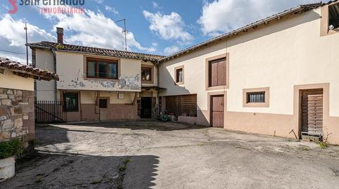 Foto 4 de Casa o xalet en venda a Puente Viesgo, Cantabria