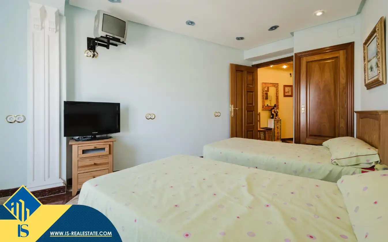 Apartament amb terrassa en venda a Playa del Acequión, Náufragos y Rocío del Mar, imagen 30