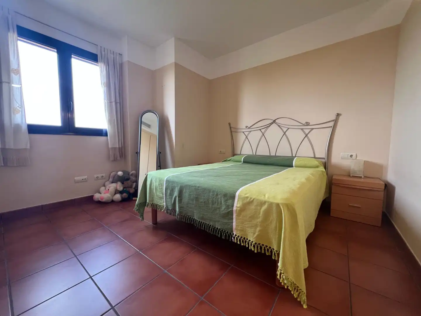 Dormitori de Àtic en venda en L'Ametlla de Mar  amb Piscina comunitària